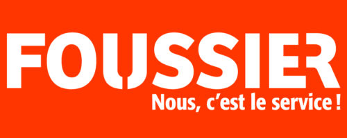 logo FOUSSIER-blanc-fond orange