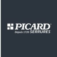 logo picard serrures