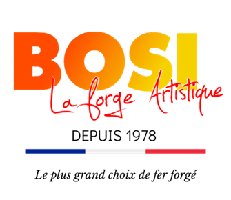 LOGO BOSI